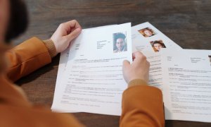 Tratează-ți CV-ul ca pe o prezentare: recrutorii au doar 7 secunde