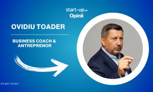 Sindromul „le fac eu pe toate”: Boala care blochează businessul românesc