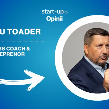 Sindromul „le fac eu pe toate”: Boala care blochează businessul românesc