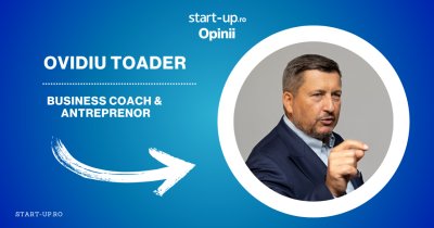 Sindromul „le fac eu pe toate”: Boala care blochează businessul românesc