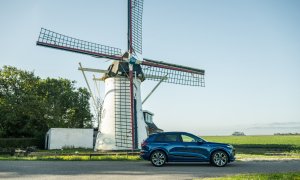 Audi Q6 e-tron: experiența surprinzătoare în care automobilul devine o platformă pentru personalitatea fiecăruia