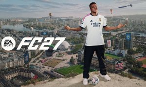 EA SPORTS FC 27 se lansează pe 25 septembrie și aduce The Grounds, FUT Gallery și schimbări în modul Career
