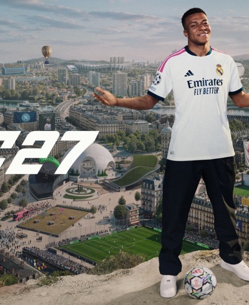 EA SPORTS FC 27 se lansează pe 25 septembrie și aduce The Grounds, FUT Gallery și schimbări în modul Career