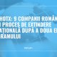 MoonShotX: 9 companii românești sunt în proces de extindere internațională după a doua ediție a programului