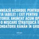 PLG semnează acordul pentru achiziția iaBilet | exit pentru investitorul anunțat acum opt luni și o mișcare strategică în care fondatorii rămân în grup