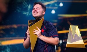 Răzvan Puiu a devenit campion mondial la EA Sports FC și a câștigat 250.000 $
