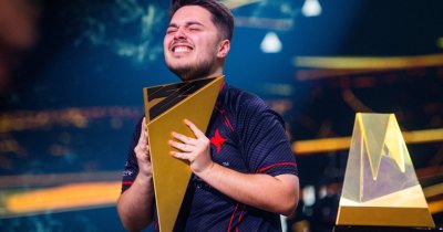 Răzvan Puiu a devenit campion mondial la EA Sports FC și a câștigat 250.000 $