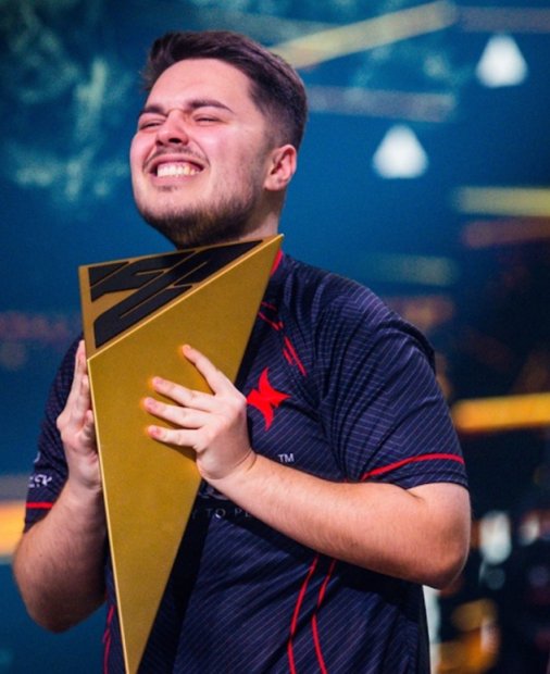 Răzvan Puiu a devenit campion mondial la EA Sports FC și a câștigat 250.000 $