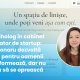 Nativus, startup de sănătate mintală creat în limba în care românii își trăiesc emoțiile. „Când spui «fear» și «frică», corpul reacționează diferit”