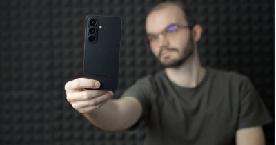 Samsung va aduce baterii mai mari pe seria Galaxy S27, după mulți ani de stagnare
