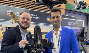 OVES Enterprise și EDRONE din Ucraina vor produce drone militare la Cluj. Capacitatea inițială: 1.000 de unități lunar