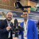 OVES Enterprise și EDRONE vor produce drone militare la Cluj. Capacitatea inițială: 1.000 de unități lunar