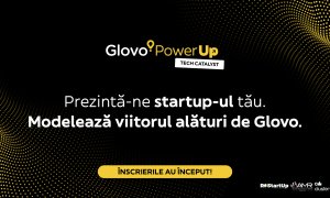 Glovo lansează cea de-a doua ediție Tech Catalyst România: competiția pentru startup-uri urbane în etapa de scalare