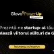 Glovo lansează cea de-a doua ediție Tech Catalyst România: competiția pentru startup-uri urbane în etapa de scalare