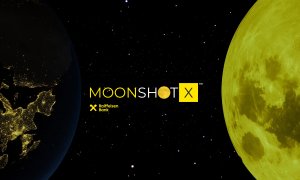 Înscrieri deschise pentru cea de-a treia ediție a MoonShotX, programul Raiffeisen Bank și InnovX
