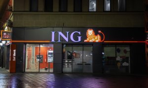 98% dintre toți clienții ING Business Banking sunt activi