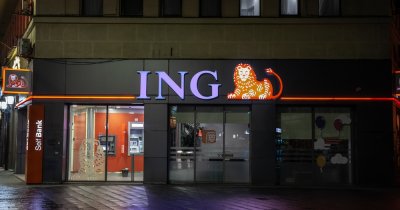 98% dintre toți clienții ING Business Banking sunt activi