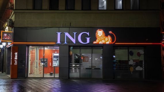 98% dintre toți clienții ING Business Banking sunt activi