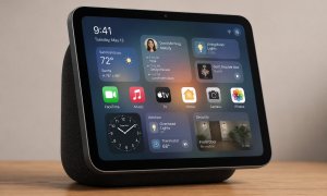 Viitorul Apple Home Hub arată promițător. Pe ce funcții cheie mizează Apple