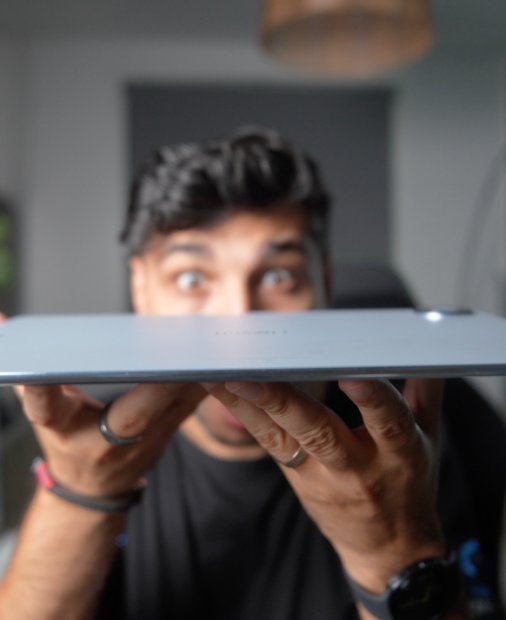 REVIEW Huawei MatePad Pro Max se simte ca un gadget venit din viitor