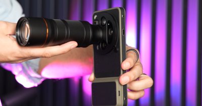 OPPO Find X9 Ultra nu devine cel mai bun telefon la fotografie conform testelor