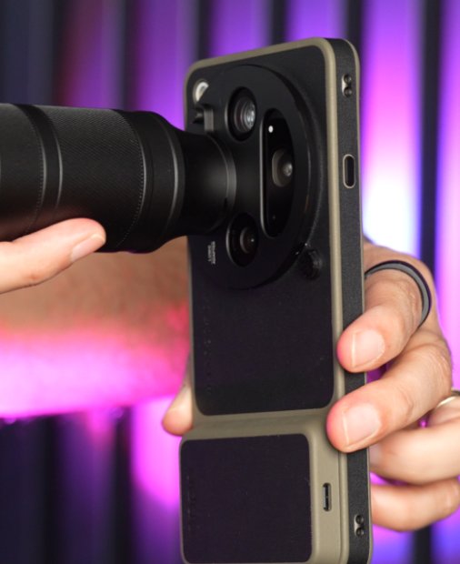 OPPO Find X9 Ultra nu devine cel mai bun telefon la fotografie conform testelor