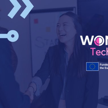 Granturi de 75.000 de euro pentru startup-urile deep tech conduse de femei | înscrieri deschise la Women TechEU