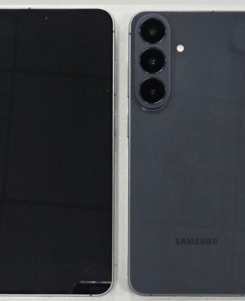 Samsung Galaxy S26 FE ar putea fi cel mai puțin atractiv model al companiei dintr-un motiv