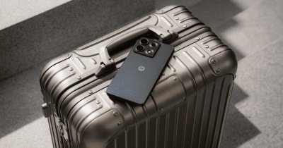 Motorola lansează edge 70 max pe piața din România. Cost sub 4.000 de lei