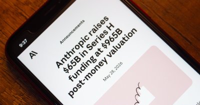 Epoca megarundelor în tehnologie. Prima jumătate a lui 2026 se apropie de vârfurile de investiții ale pandemiei