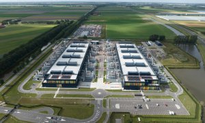 Uniunea Europeană lansează apelul pentru construcția a 7 gigafabrici destinate antrenării AI-ului
