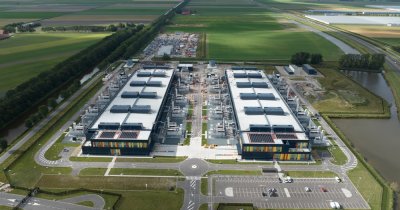 Uniunea Europeană lansează apelul pentru construcția a 7 gigafabrici destinate antrenării AI-ului