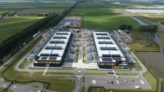 Uniunea Europeană lansează apelul pentru construcția a 7 gigafabrici destinate antrenării AI-ului