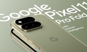 Așa va arăta viitorul Google Pixel 11 Pro Fold