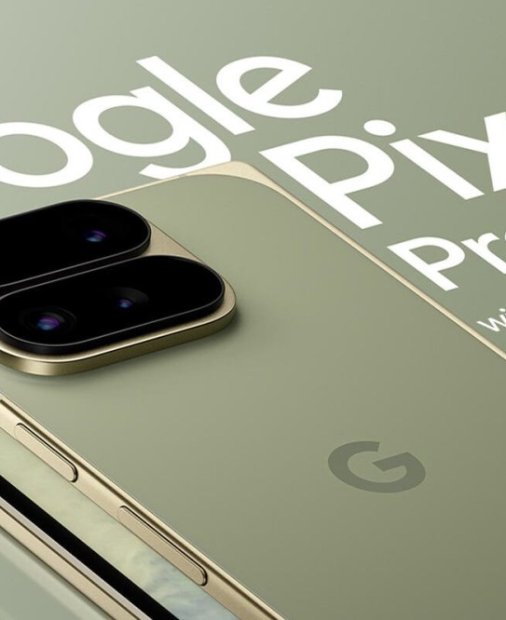 Așa va arăta viitorul Google Pixel 11 Pro Fold