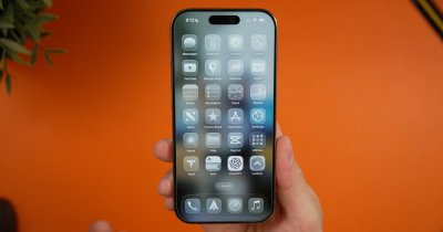 Noi recorduri de venituri pentru Apple. Vânzările iPhone au depășit așteptările analiștilor