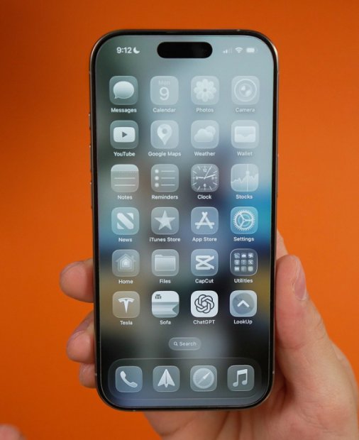 Noi recorduri de venituri pentru Apple. Vânzările iPhone au depășit așteptările analiștilor