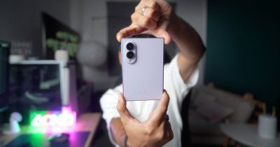 Samsung Galaxy Fold8 și Samsung Galaxy Fold8 Ultra sunt pe cale să bată recordurile de vânzări ale seriei Galaxy S26