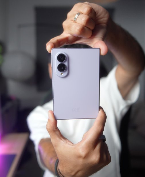 Samsung Galaxy Fold8 și Samsung Galaxy Fold8 Ultra sunt pe cale să bată recordurile de vânzări ale seriei Galaxy S26