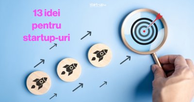 13 idei de startup-uri pentru viitor propuse de Y Combinator