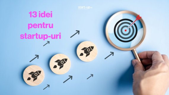 13 idei de startup-uri pentru viitor propuse de Y Combinator
