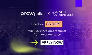150.000 de euro pentru cel mai bun startup la PROW Conference Timișoara. Înscrieri deschise