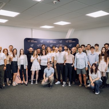 Înscrie-te aici la pre-acceleratorul Vest Ventures pentru companii în fază de idee