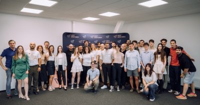 Înscrie-te aici la pre-acceleratorul Vest Ventures pentru companii în fază de idee