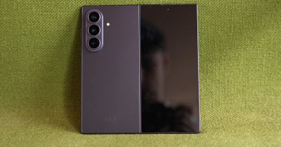 REVIEW Samsung Galaxy Z Fold8 Ultra are concurență serioasă. Poate câștiga?