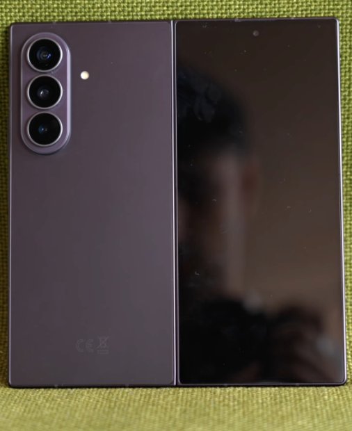 REVIEW Samsung Galaxy Z Fold8 Ultra are concurență serioasă. Poate câștiga?