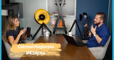 <span class="title-highlight">MEDIjobs</span> a ajuns la 800 de clienți și 120.000 de specialiști medicali prin disciplină operațională