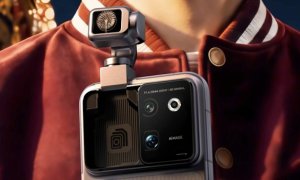 Honor Robot Phone: lista integrală cu specificații apare pentru prima dată
