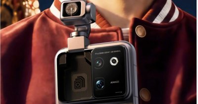 Honor Robot Phone: lista integrală cu specificații apare pentru prima dată