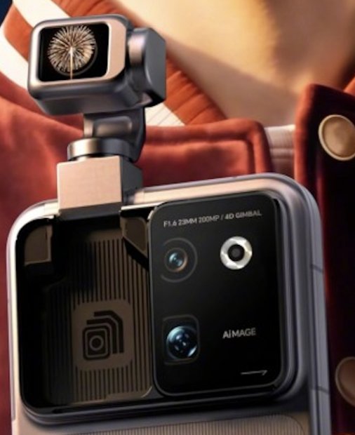 Honor Robot Phone: lista integrală cu specificații apare pentru prima dată